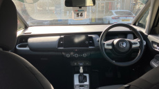 Honda Jazz 1.5 i-MMD Hybrid Elegance 5dr eCVT Hybrid Hatchback